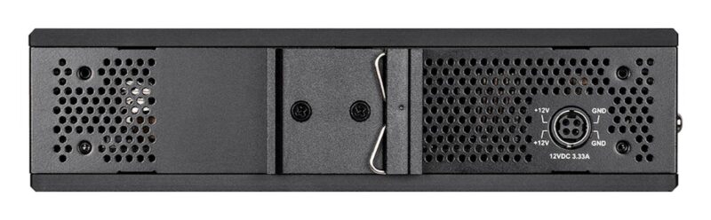Mrežno stikalo D-link industrijsko DIS-200G-12S