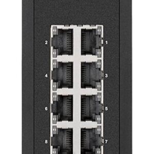Mrežno stikalo D-link industrijsko DIS-200G-12S