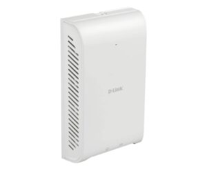 DLINK BREZŽIČNA N PoE DOSTOPNA TOČKA DAP-2620 DLINK BREZŽIČNA N PoE DOSTOPNA TOČKA DAP-2620
