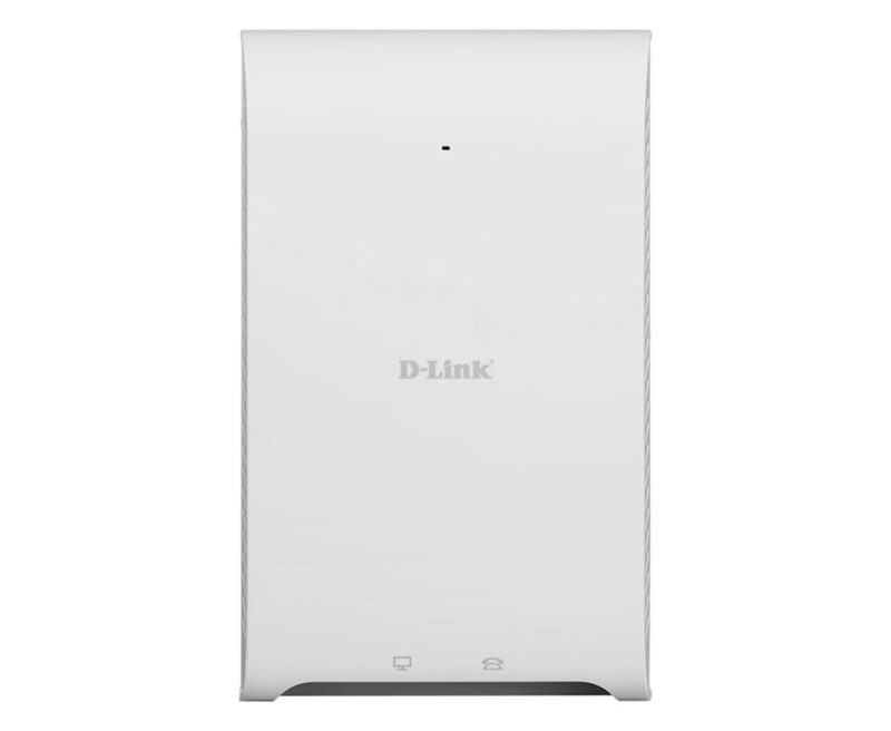DLINK BREZŽIČNA N PoE DOSTOPNA TOČKA DAP-2620