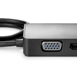 HP USB-C G2 potovalni razdelinlik