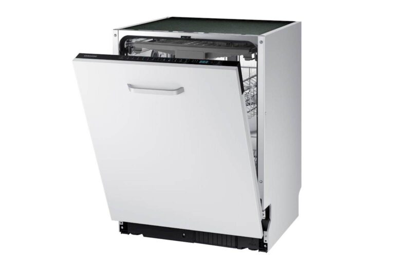 Vgr. pomivalni stroj Samsung DW60M6050BB/EO
