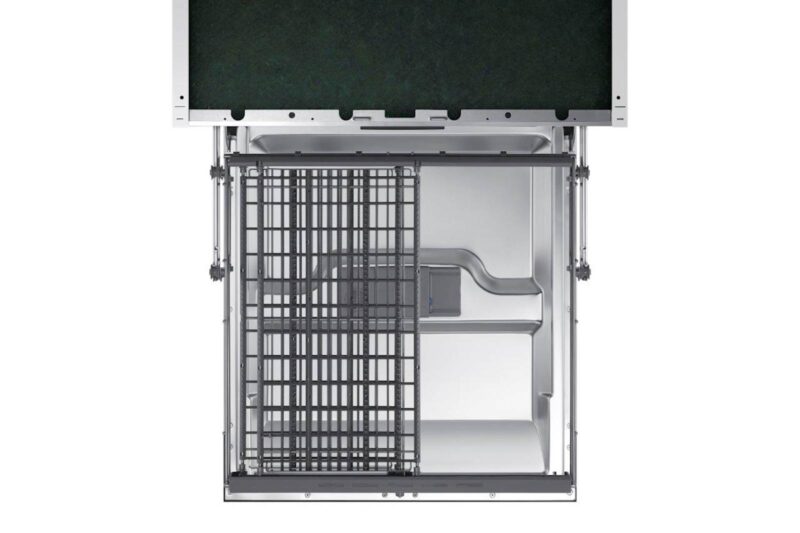 Vgr. pomivalni stroj Samsung DW60M6050BB/EO