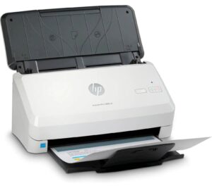 Optični čitalnik HP ScanJet Pro 2000 s2 Optični čitalnik HP ScanJet Pro 2000 s2