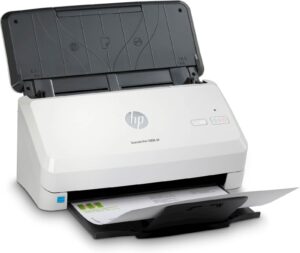 Optični čitalnik HP ScanJet Pro 3000 s4 Optični čitalnik HP ScanJet Pro 3000 s4