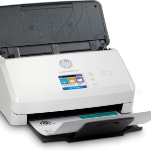 Optični čitalnik HP ScanJet Pro N4000 snw1
