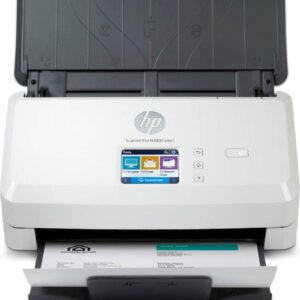 Optični čitalnik HP ScanJet Pro N4000 snw1