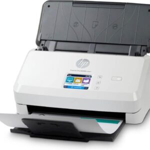 Optični čitalnik HP ScanJet Pro N4000 snw1