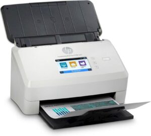 Optični čitalnik HP ScanJet Enterprise Flow N7000 snw1 Optični čitalnik HP ScanJet Enterprise Flow N7000 snw1