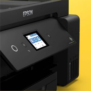 Večfunkcijska brizgalna naprava EPSON EcoTank ITS L14150 Večfunkcijska brizgalna naprava EPSON EcoTank ITS L14150
