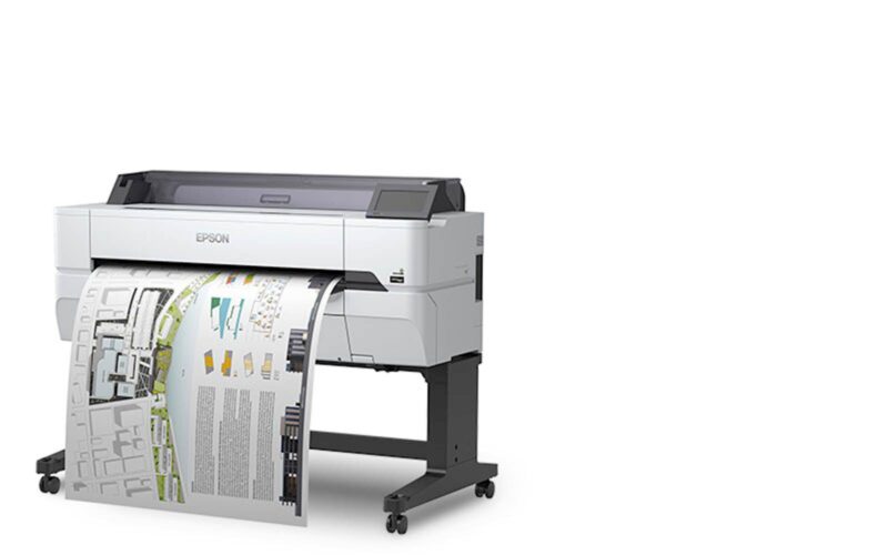 TISKALNIK EPSON SC-T3405 TISKALNIK EPSON SC-T3405
