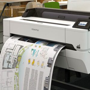TISKALNIK EPSON SC-T3405 TISKALNIK EPSON SC-T3405