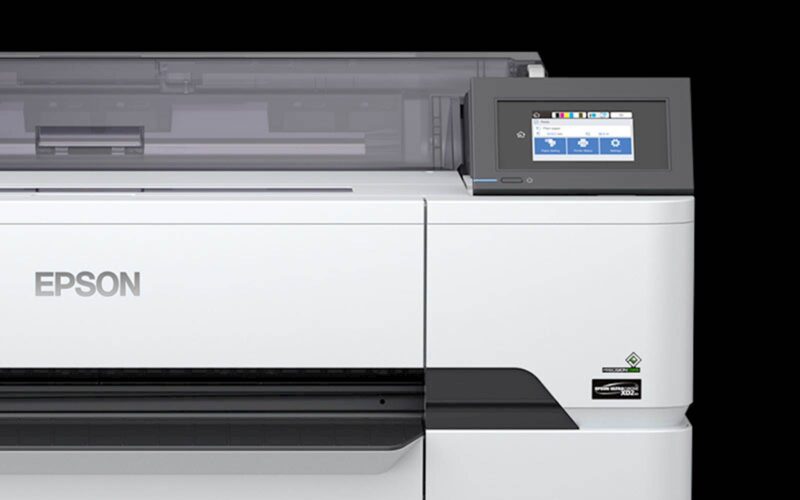 TISKALNIK EPSON SC-T3405 TISKALNIK EPSON SC-T3405