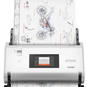 Optični bralnik EPSON WF DS-30000