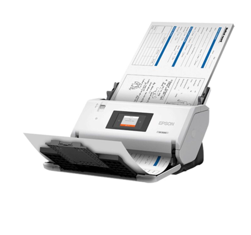Optični bralnik EPSON WF DS-30000