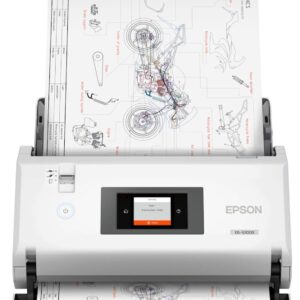 Optični bralnik EPSON WF DS-32000