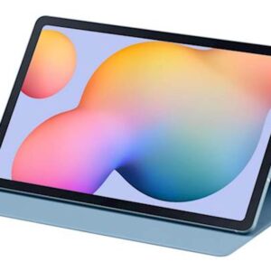 SAMSUNG MAPA GALAXY TAB S6 LITE BLUE