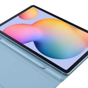 SAMSUNG MAPA GALAXY TAB S6 LITE BLUE