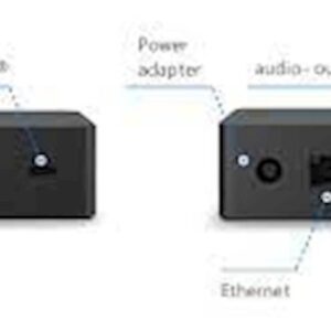 Microsoft Surface Dock 2