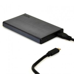 HDD/SSD PORT ohišje za vgradni disk 2,5" USB-C, SATA