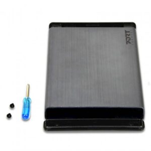 HDD/SSD PORT ohišje za vgradni disk 2,5" USB-C, SATA