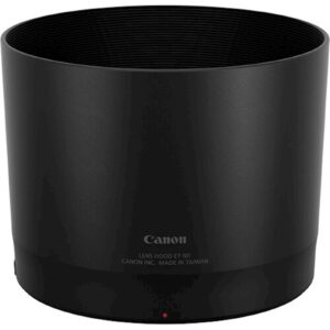 Zaslonka CANON ET-101
