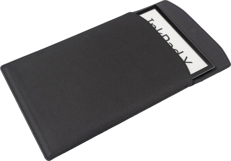 Ovitek PocketBook za Inkpad X,EO, črne barve