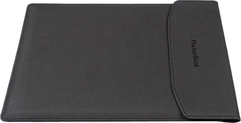 Ovitek PocketBook za Inkpad X,EO, črne barve