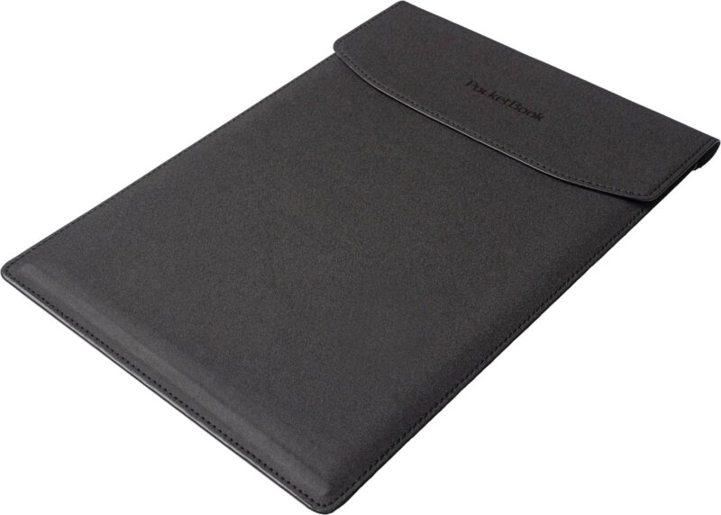 Ovitek PocketBook za Inkpad X,EO, črne barve