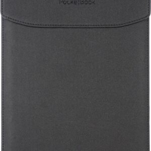 Ovitek PocketBook za Inkpad X,EO, črne barve