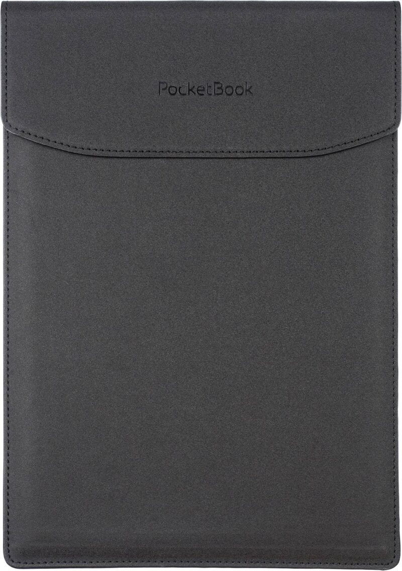 Ovitek PocketBook za Inkpad X,EO, črne barve
