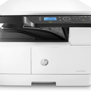 Večfunkcijska laserska naprava HP LaserJet MFP M442dn