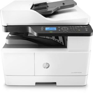 Večfunkcijska laserska naprava HP LaserJet MFP M443nda