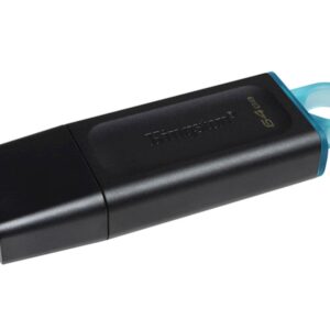 USB disk Kingston 64GB DT Exodia, nov model - ident 174921