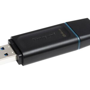 USB disk Kingston 64GB DT Exodia, nov model - ident 174921