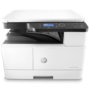 Večfunkcijska laserska naprava HP LaserJet Pro MFP M42625dn MPS Večfunkcijska laserska naprava HP LaserJet Pro MFP M42625dn MPS