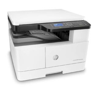 Večfunkcijska laserska naprava HP LaserJet Pro MFP M42625dn MPS