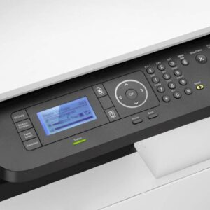 Večfunkcijska laserska naprava HP LaserJet Pro MFP M42625dn MPS