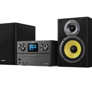MICRO AUDIO SISTEM TAM8905