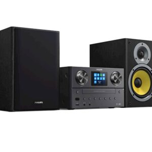 MICRO AUDIO SISTEM TAM8905
