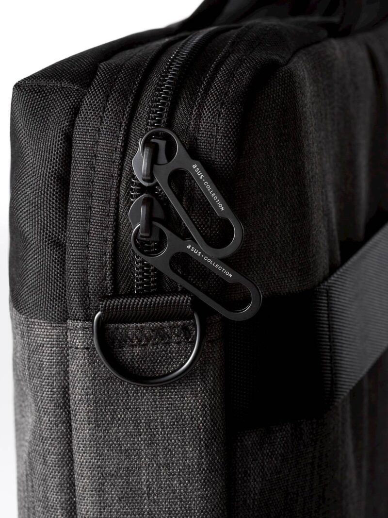 Torba ASUS EOS 2 Carry Bag za prenosnike do 15,6'', črna