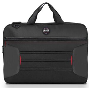 Torbica PORT Premium Pack 17,3" + WL miška