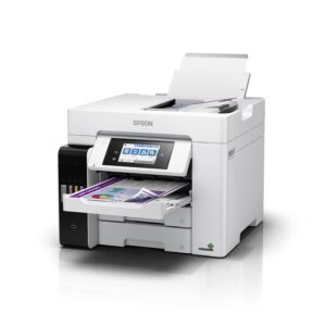 Večfunkcijska brizgalna naprava EPSON EcoTank ITS L6580