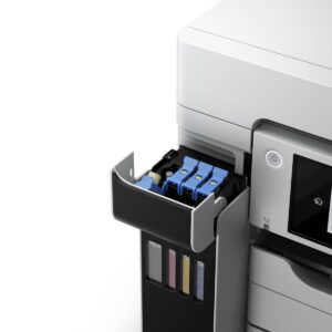 Večfunkcijska brizgalna naprava EPSON EcoTank ITS L6580