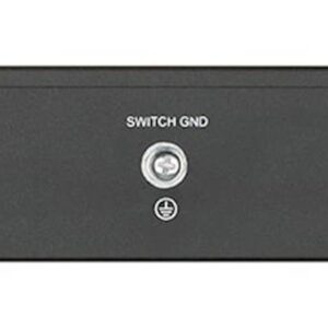 DLINK 10-PORT Gigabit Pametno Stikalo POE 130W DLINK 10-PORT Gigabit Pametno Stikalo POE 130W