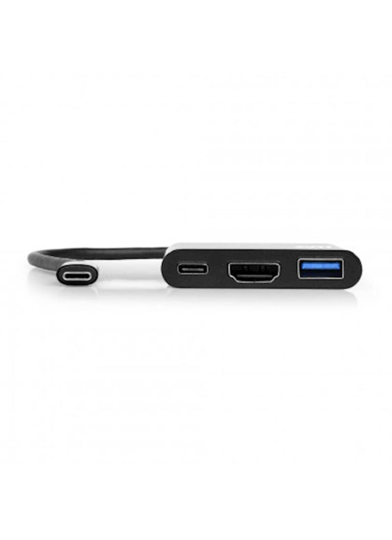 Docking Station PORT mini USB-C, HDMI
