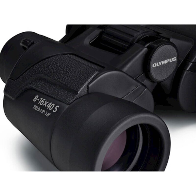 Daljnogled OLYMPUS 8-16x40 S Standard
