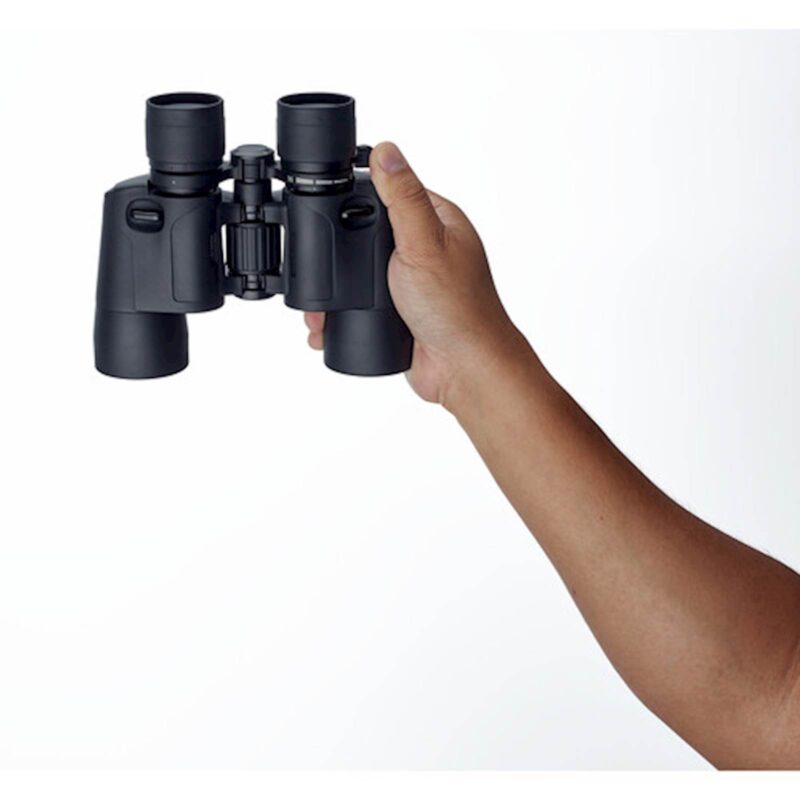Daljnogled OLYMPUS 8-16x40 S Standard