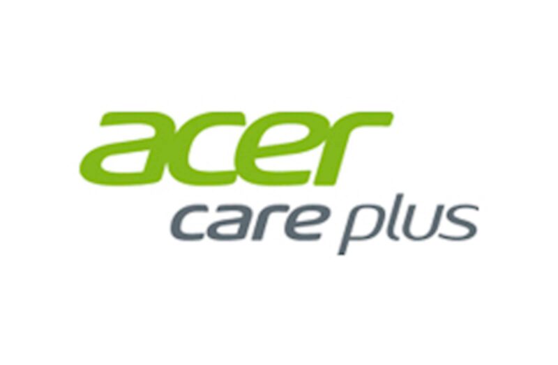 ACER podaljšanje garancije na 5 let za commercial monitorje