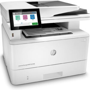 Večfunkcijska laserska naprava HP LaserJet E42540f MPS